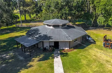 8820 NW 130th Street Reddick FL 32686
