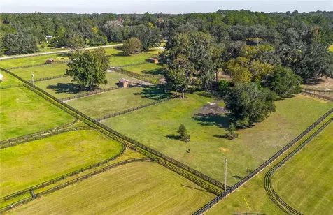8820 NW 130th Street Reddick FL 32686