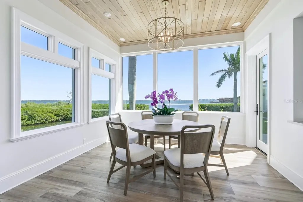 560 Harbor Point Road Longboat Key FL 34228