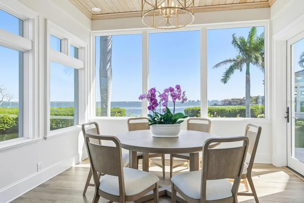 560 Harbor Point Road Longboat Key FL 34228