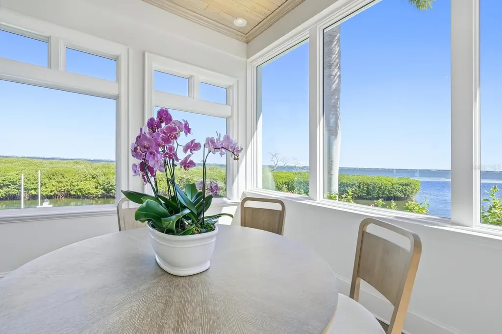 560 Harbor Point Road Longboat Key FL 34228
