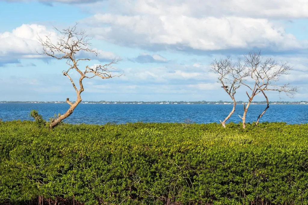 560 Harbor Point Road Longboat Key FL 34228