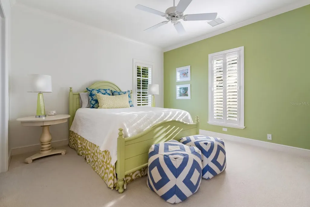 560 Harbor Point Road Longboat Key FL 34228
