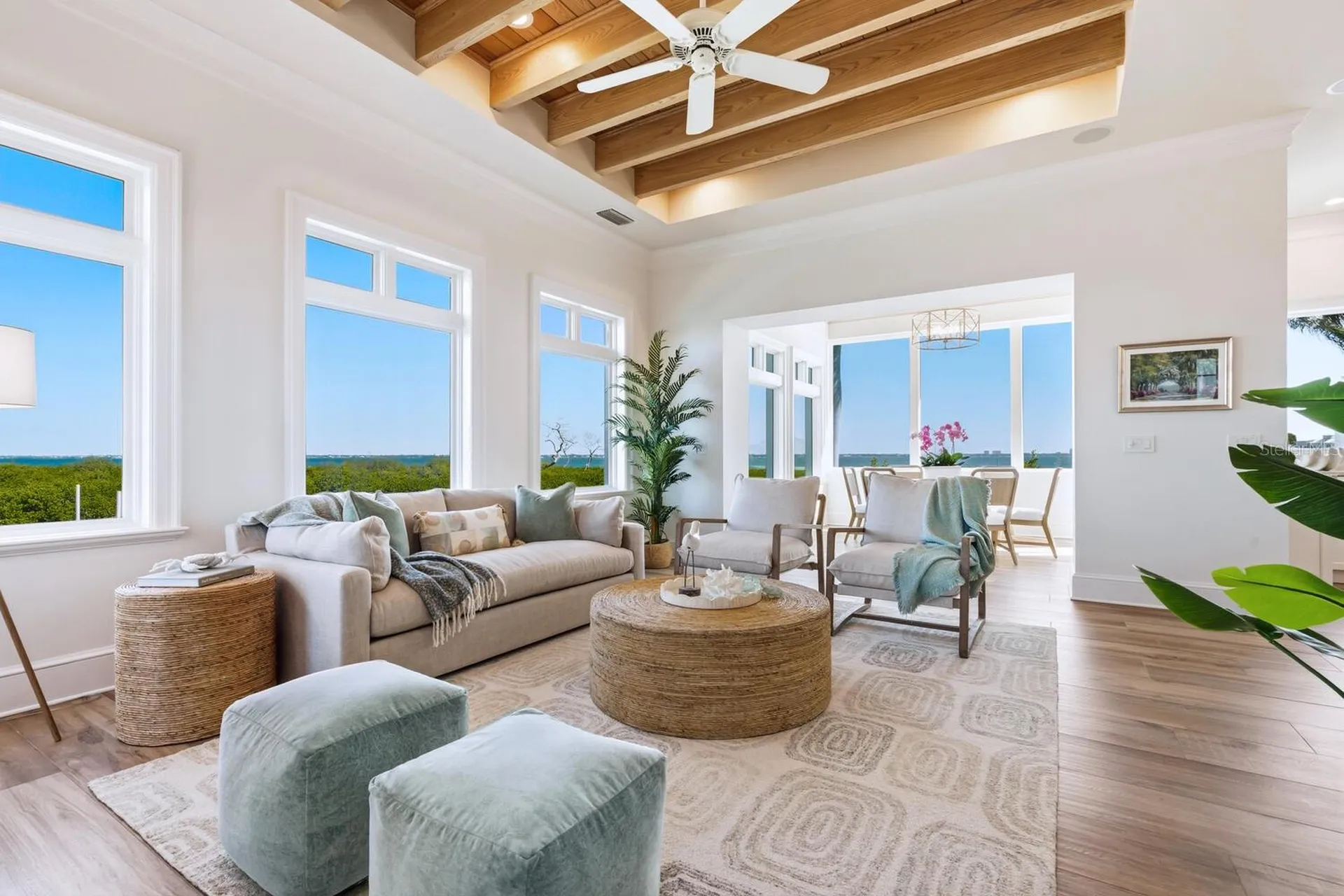 560 Harbor Point Road Longboat Key FL 34228