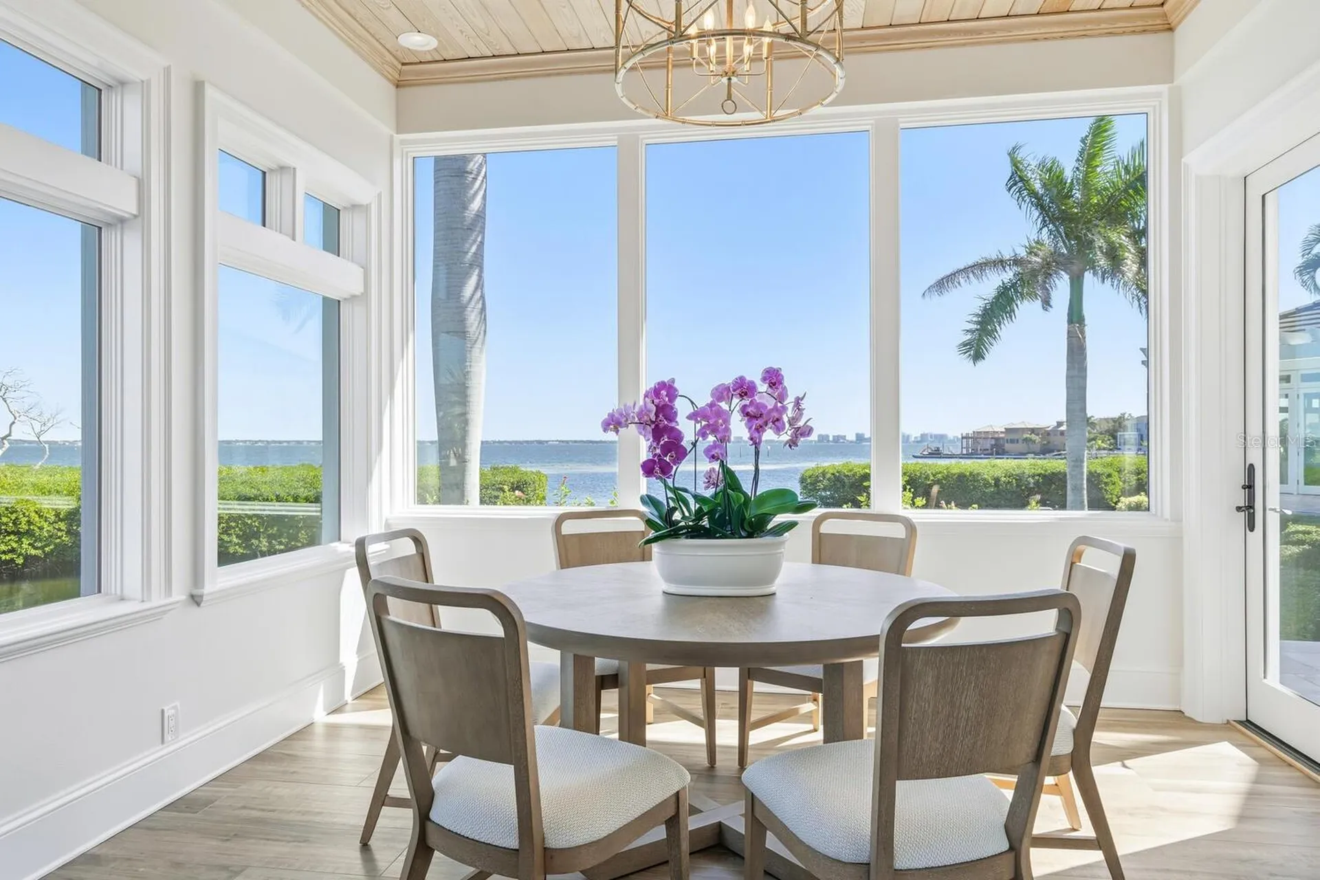560 Harbor Point Road Longboat Key FL 34228