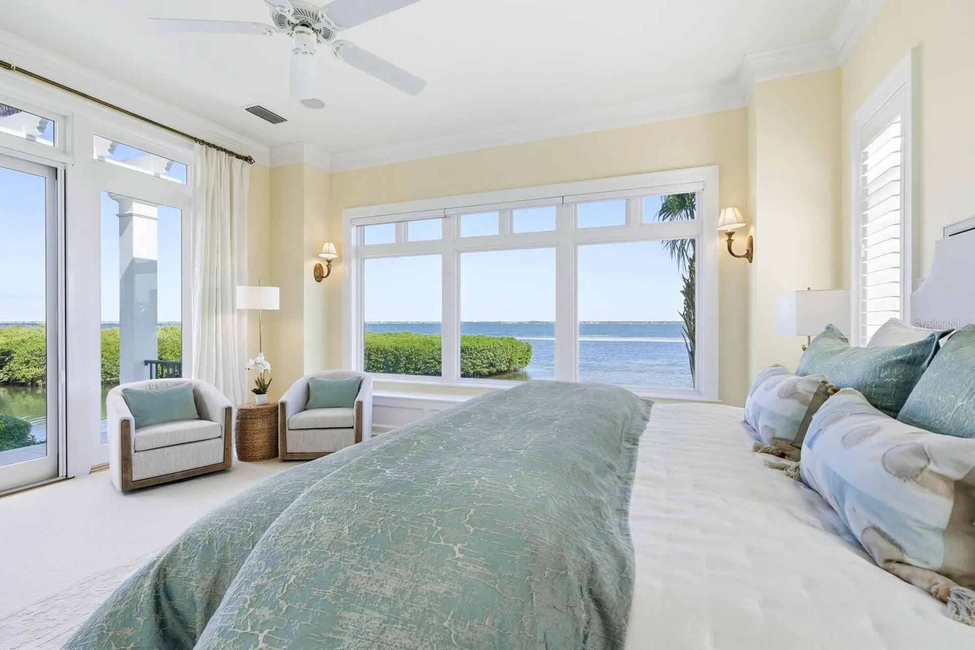 560 Harbor Point Road Longboat Key FL 34228