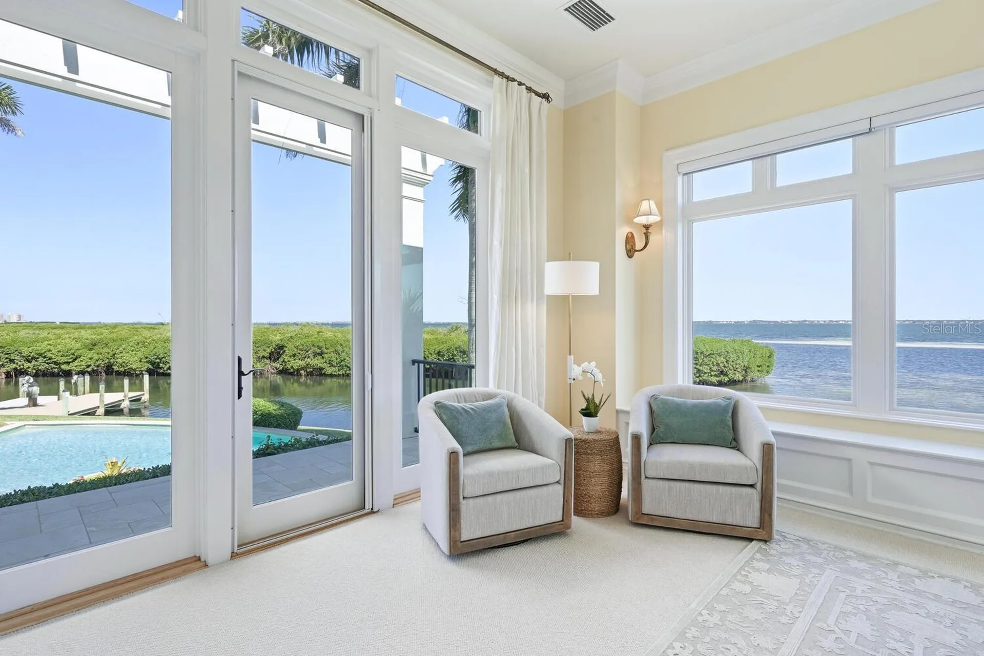 560 Harbor Point Road Longboat Key FL 34228