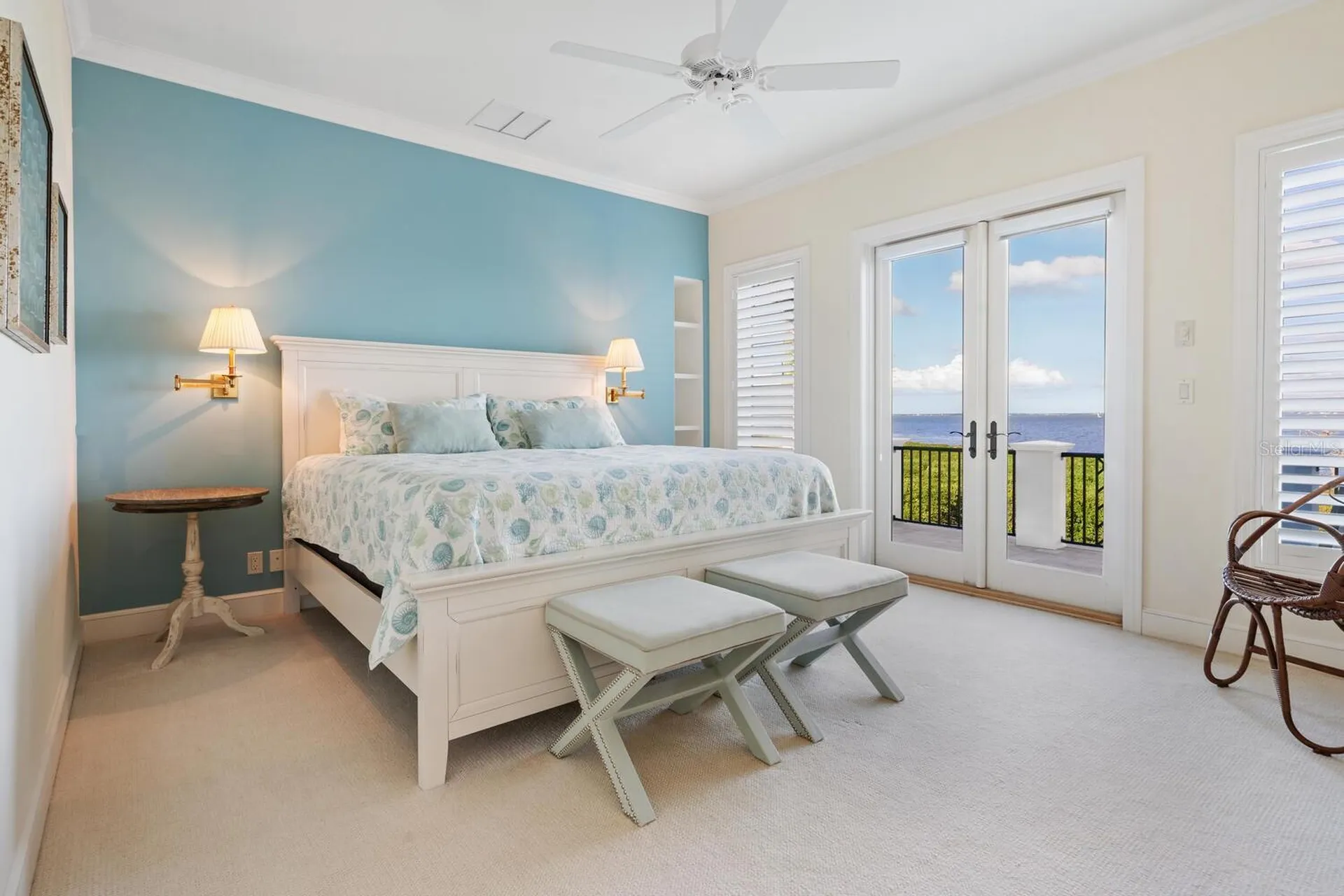560 Harbor Point Road Longboat Key FL 34228