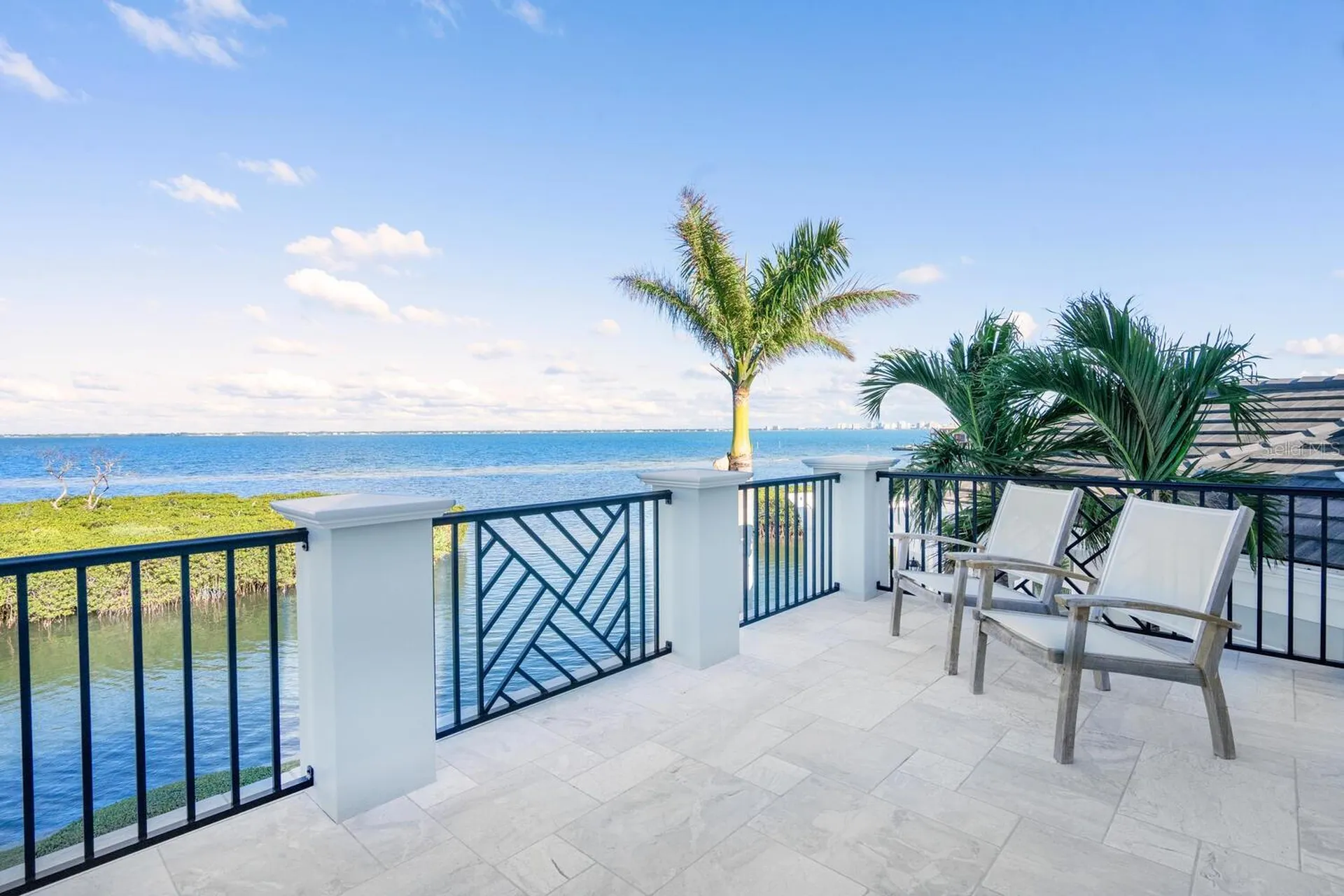 560 Harbor Point Road Longboat Key FL 34228