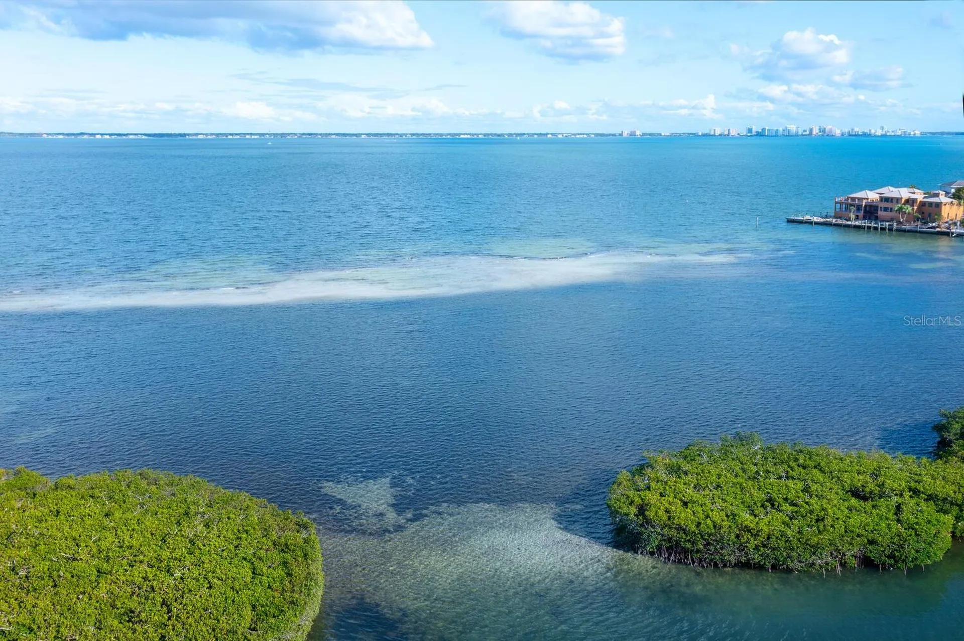 560 Harbor Point Road Longboat Key FL 34228