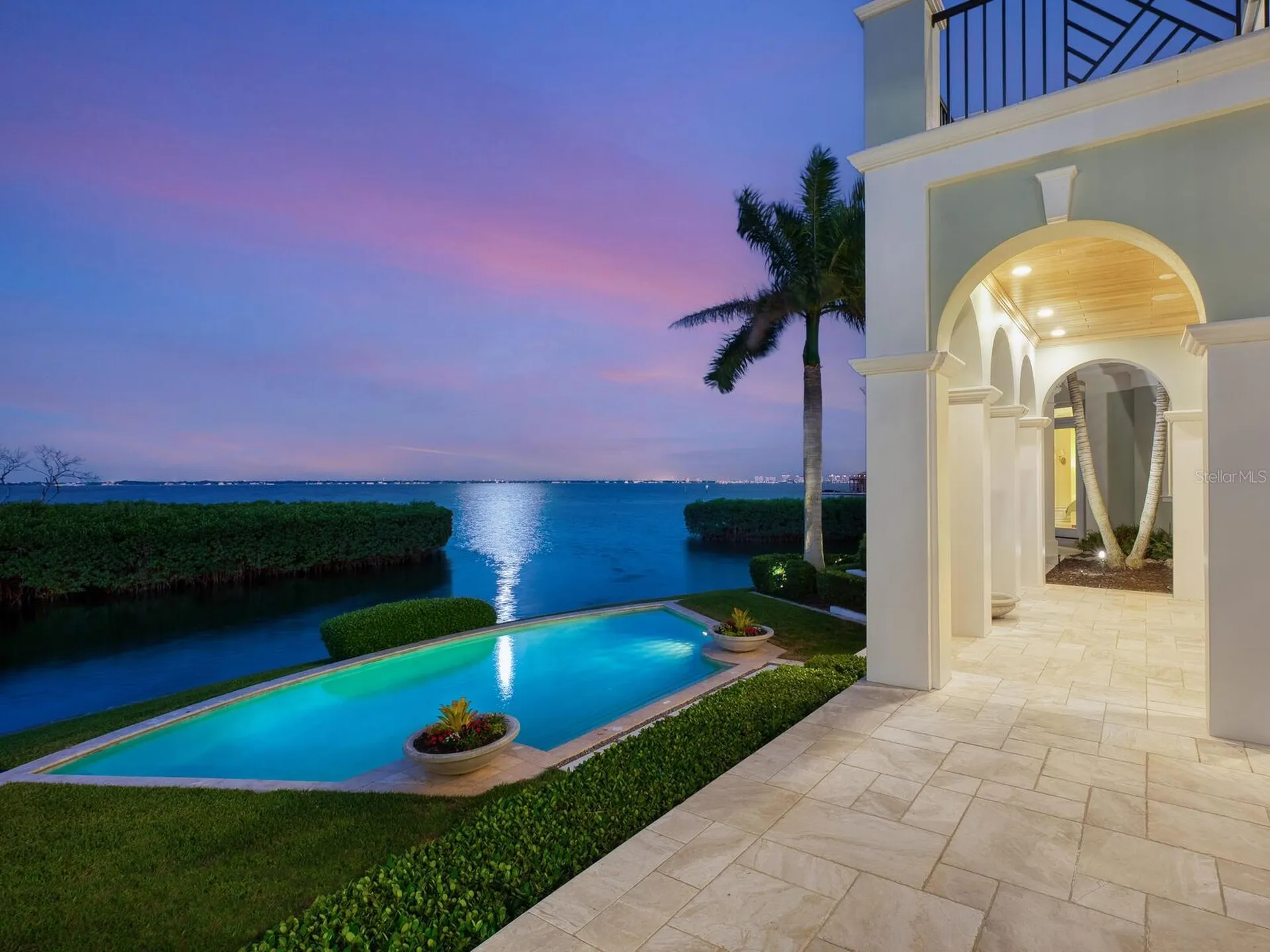 560 Harbor Point Road Longboat Key FL 34228