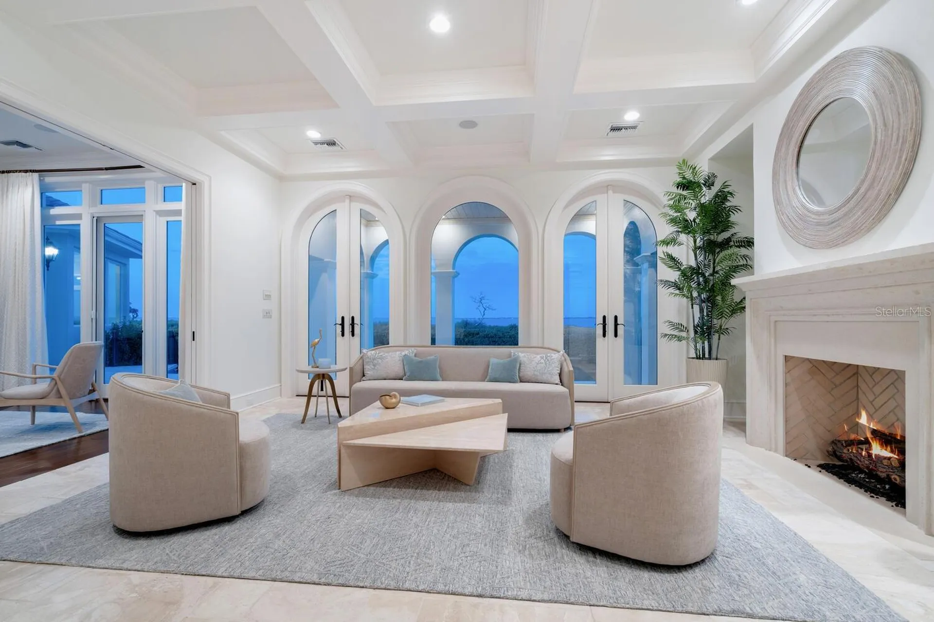 560 Harbor Point Road Longboat Key FL 34228