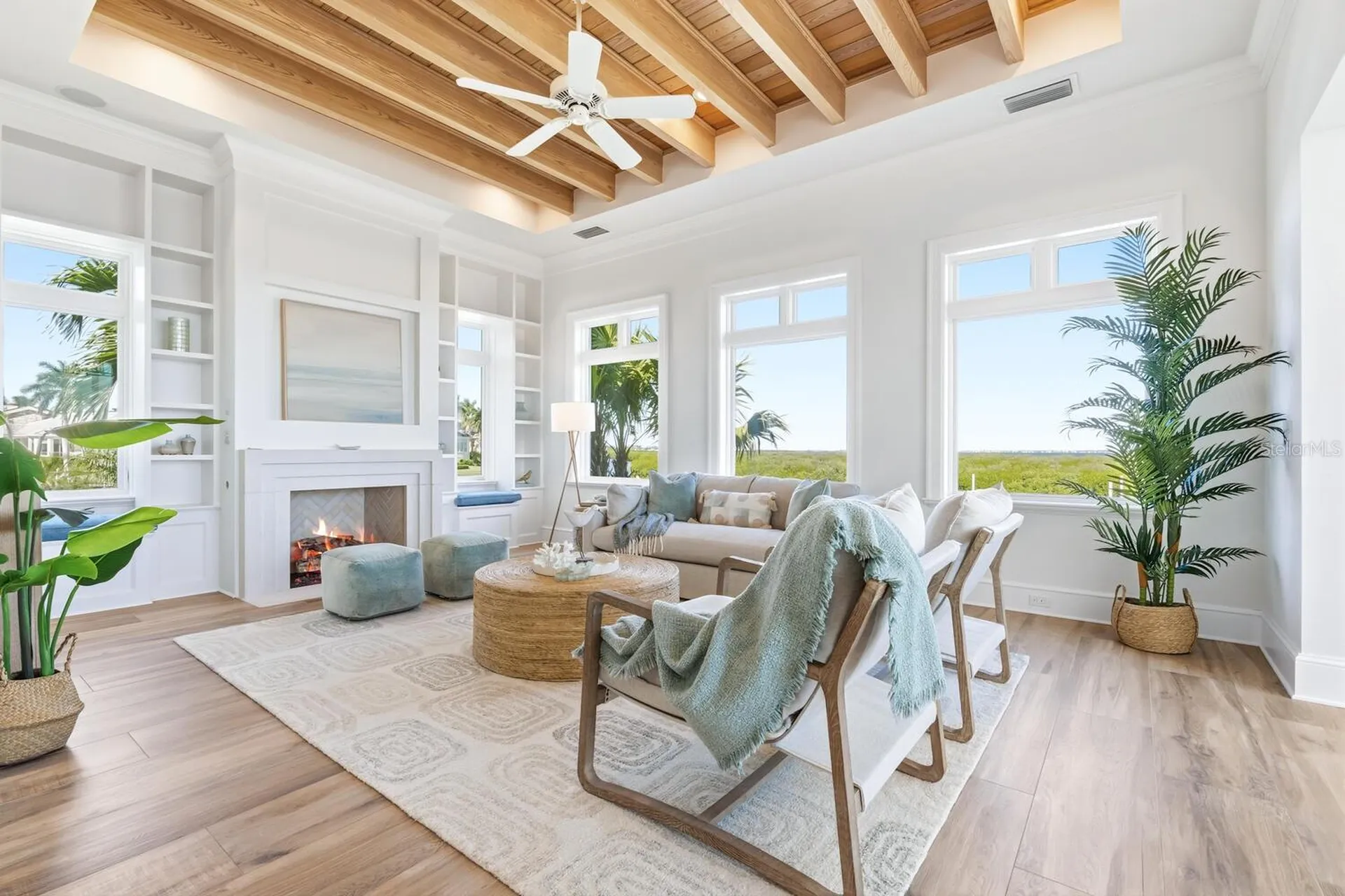 560 Harbor Point Road Longboat Key FL 34228