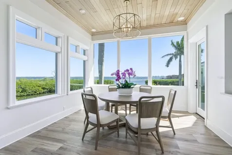 560 Harbor Point Road Longboat Key FL 34228