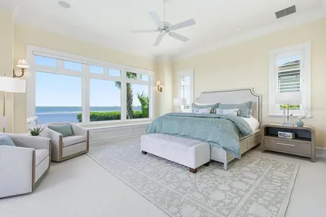 560 Harbor Point Road Longboat Key FL 34228