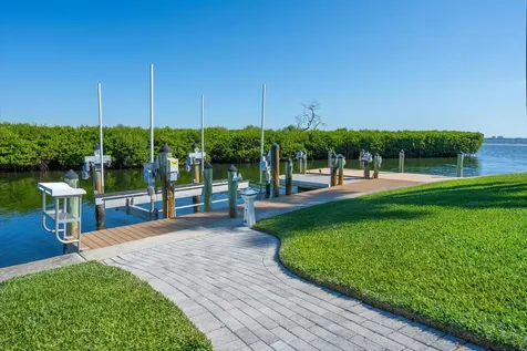 560 Harbor Point Road Longboat Key FL 34228