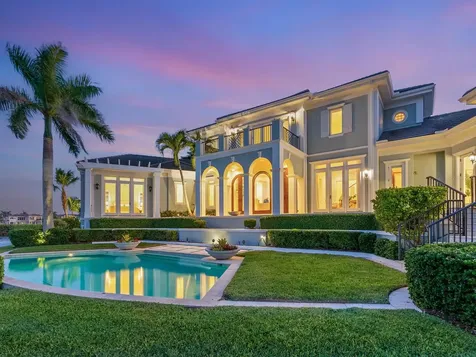 560 Harbor Point Road Longboat Key FL 34228