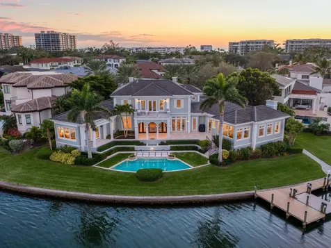560 Harbor Point Road Longboat Key FL 34228