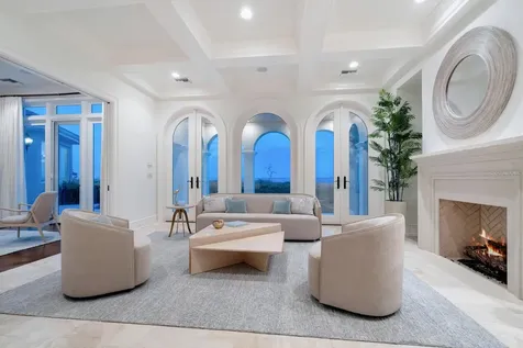 560 Harbor Point Road Longboat Key FL 34228
