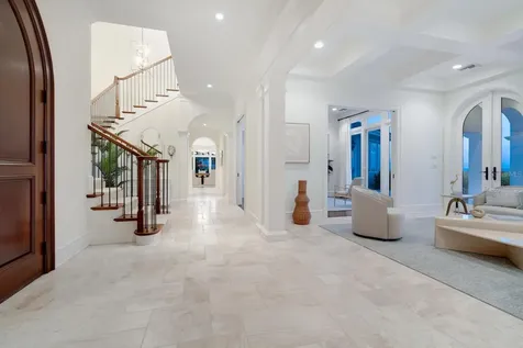 560 Harbor Point Road Longboat Key FL 34228