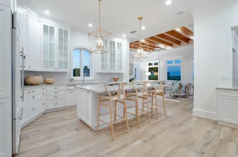 560 Harbor Point Road Longboat Key FL 34228