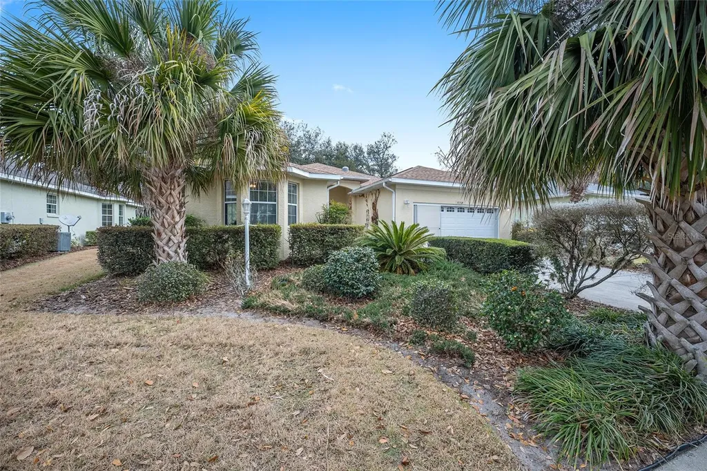 8364 SW 79th Circle Ocala FL 34476