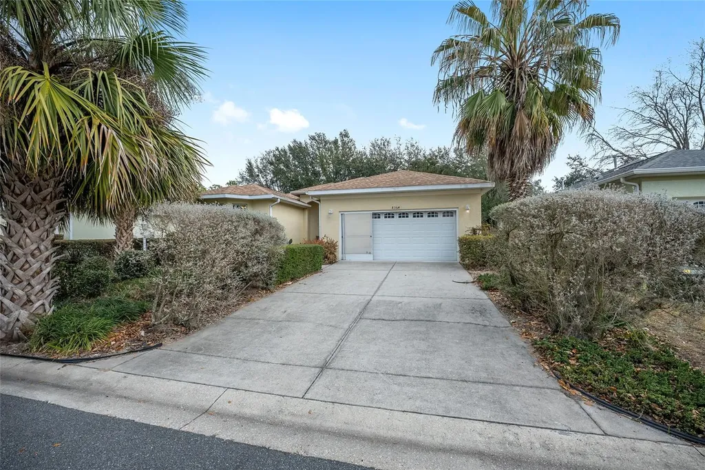 8364 SW 79th Circle Ocala FL 34476