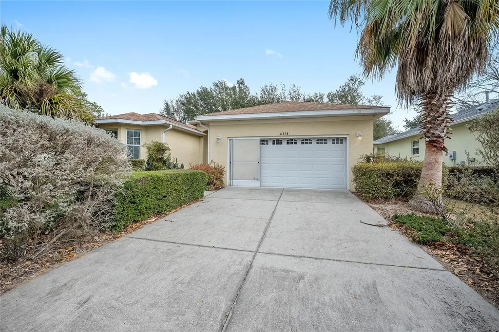 8364 SW 79th Circle Ocala FL 34476