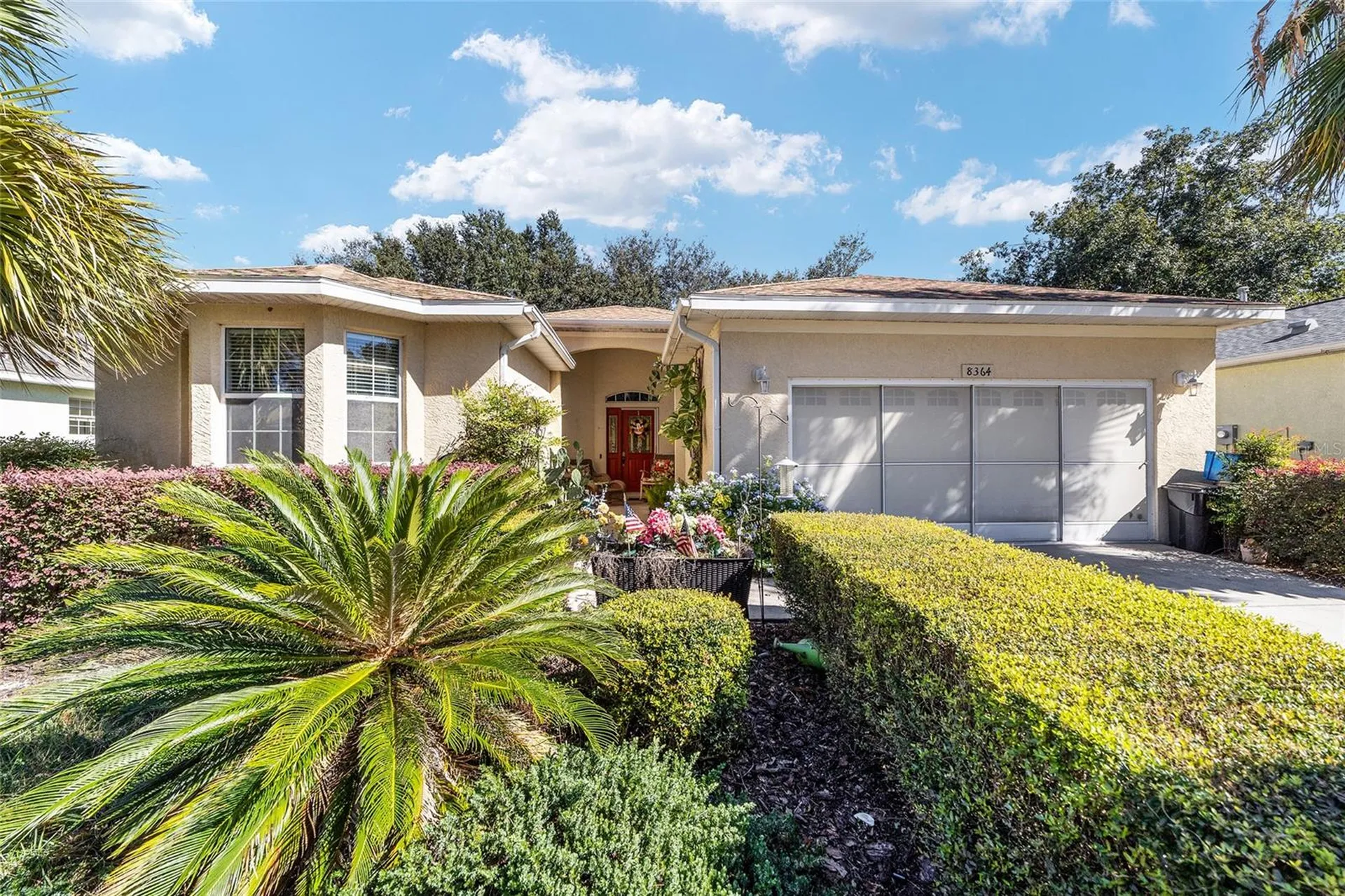 8364 SW 79th Circle Ocala FL 34476