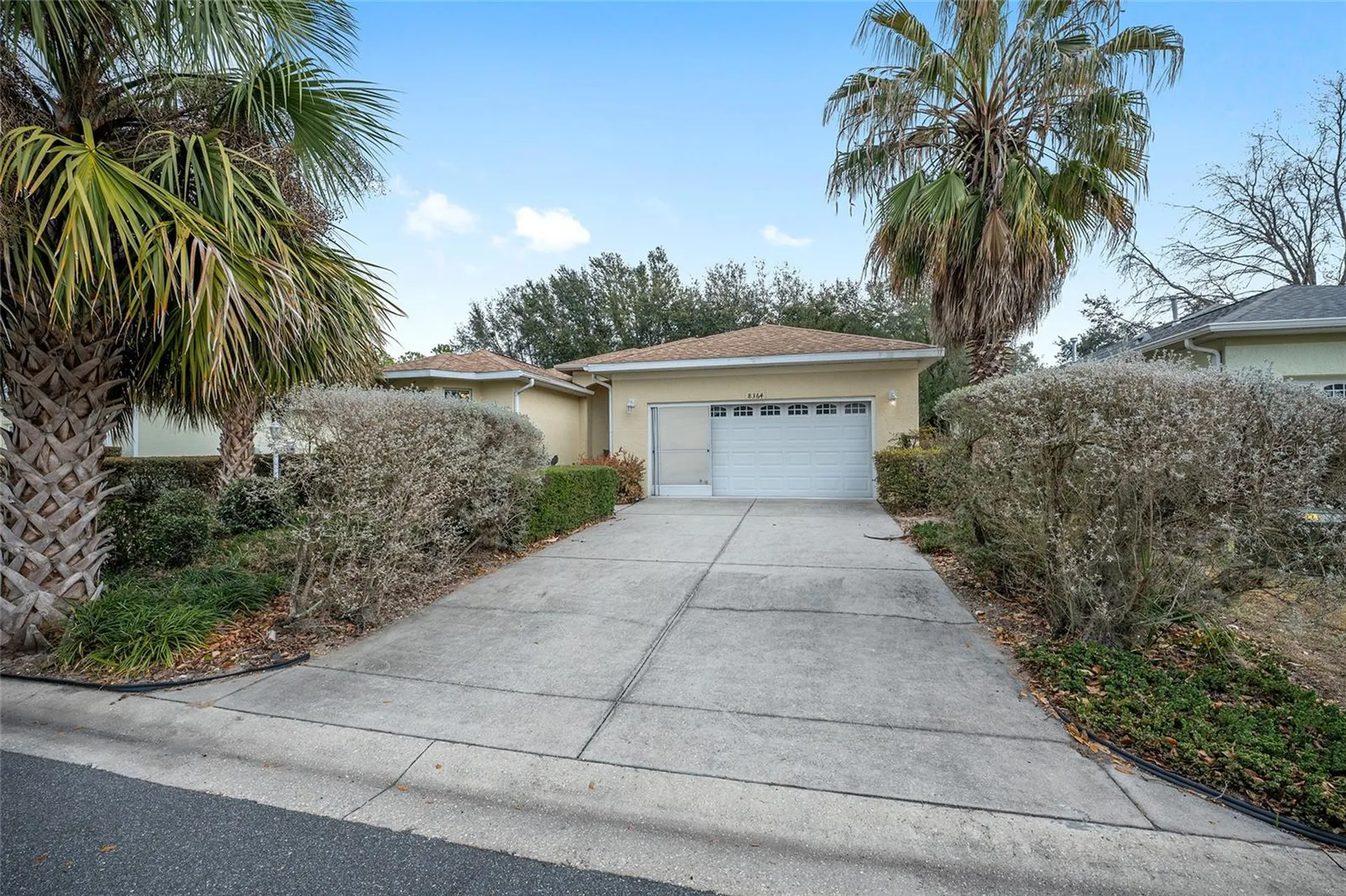 8364 SW 79th Circle Ocala FL 34476
