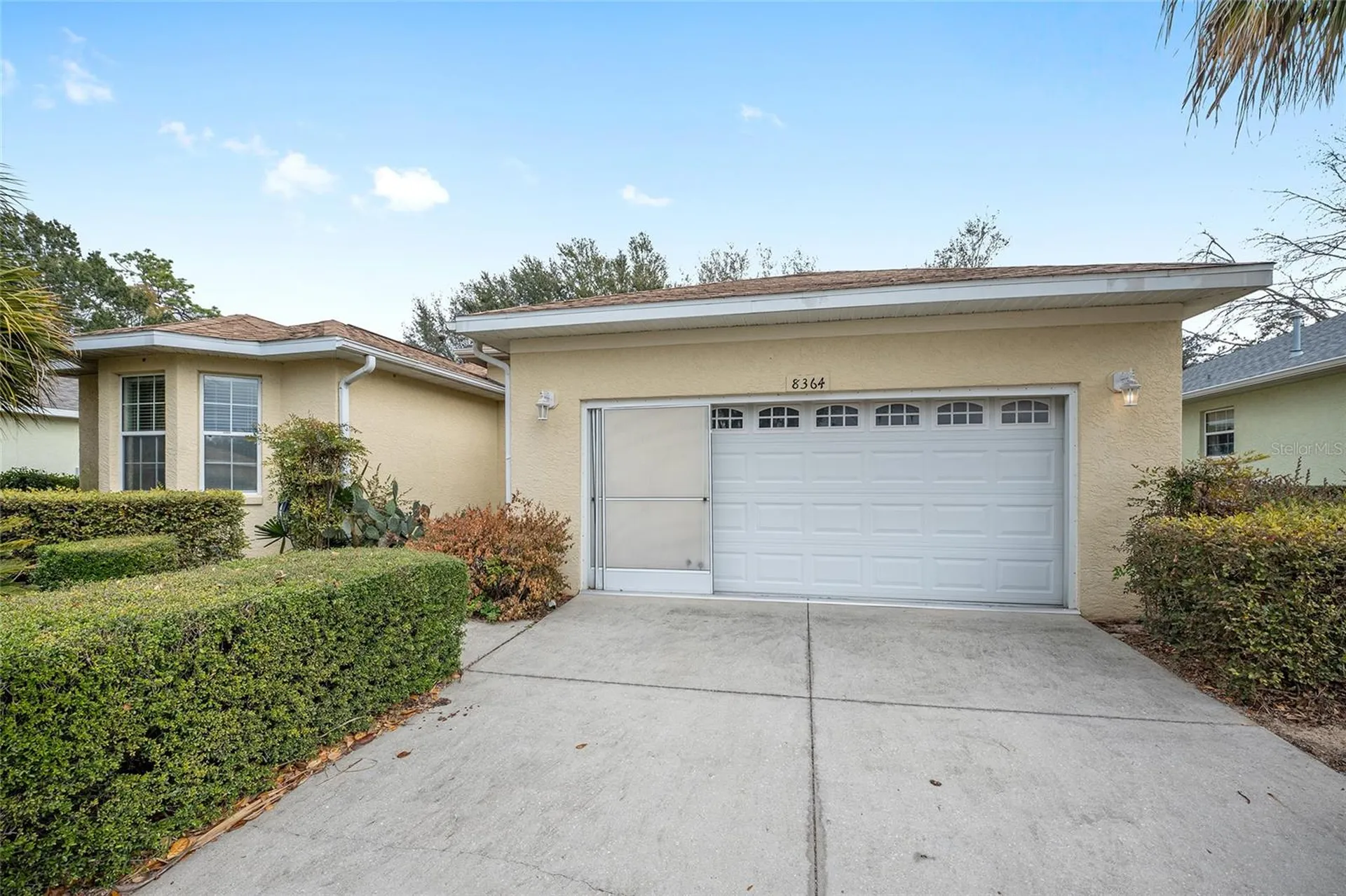 8364 SW 79th Circle Ocala FL 34476