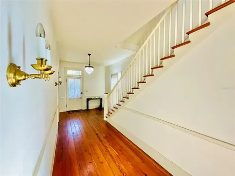 5710 Trout Street Melrose FL 32666