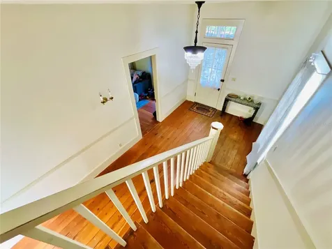 5710 Trout Street Melrose FL 32666