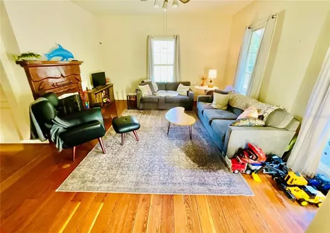 5710 Trout Street Melrose FL 32666