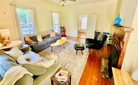 5710 Trout Street Melrose FL 32666