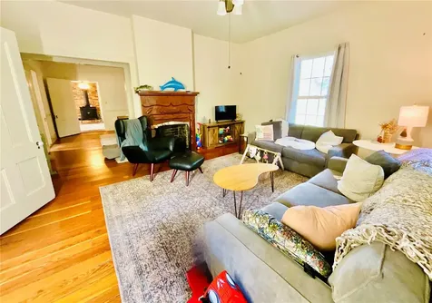 5710 Trout Street Melrose FL 32666