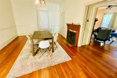 5710 Trout Street Melrose FL 32666