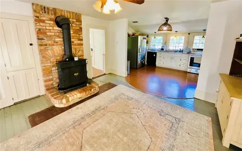 5710 Trout Street Melrose FL 32666