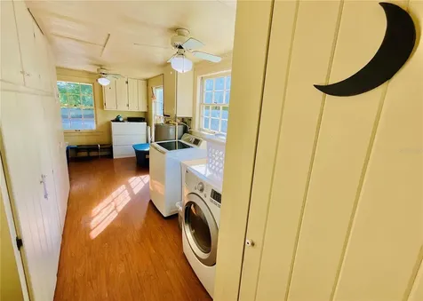 5710 Trout Street Melrose FL 32666