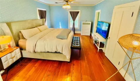 5710 Trout Street Melrose FL 32666