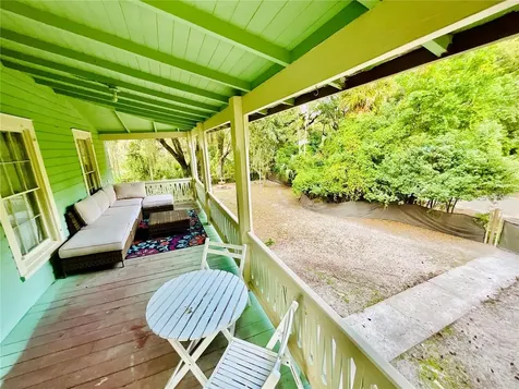 5710 Trout Street Melrose FL 32666