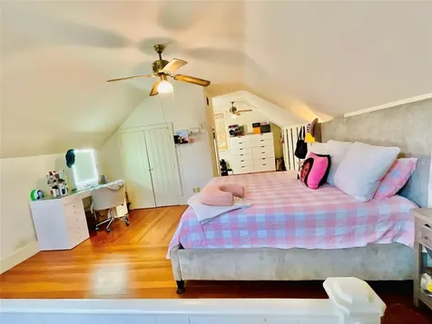 5710 Trout Street Melrose FL 32666