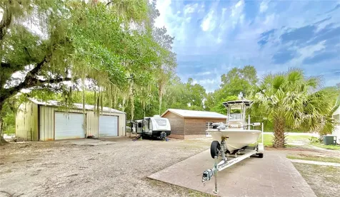 5710 Trout Street Melrose FL 32666