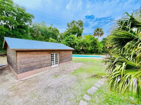 5710 Trout Street Melrose FL 32666