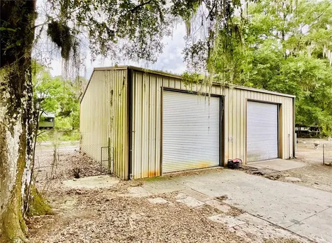 5710 Trout Street Melrose FL 32666