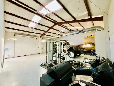 5710 Trout Street Melrose FL 32666