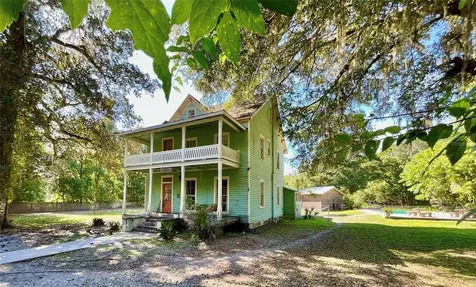 5710 Trout Street Melrose FL 32666