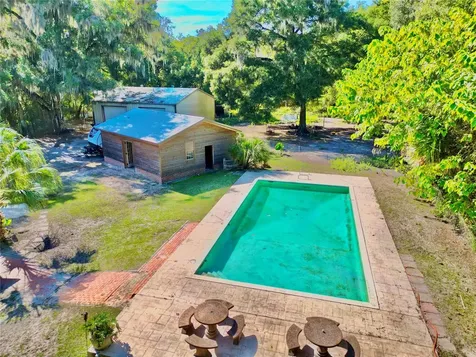 5710 Trout Street Melrose FL 32666