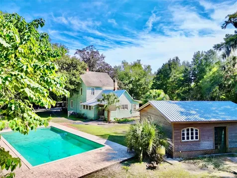 5710 Trout Street Melrose FL 32666