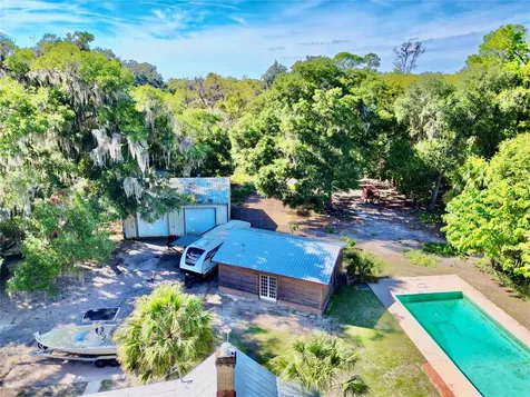 5710 Trout Street Melrose FL 32666